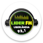 Logo of Líder FM 93,1 android Application 